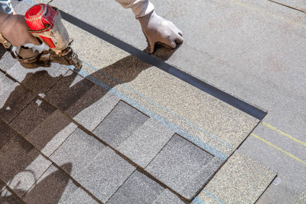 Professional Roofing Contractor in Kingwood, WV